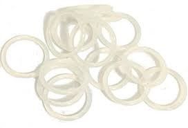 O-RINGS REGULADORAS