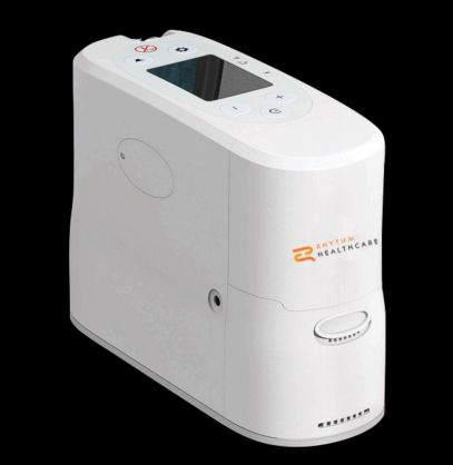 RHYTHM HEALTHCARE RHYTHM HEALTHCARE