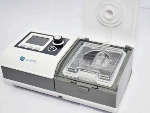 CONCENTRADOR DE OXÍGENO YAMIND CONCENTRADOR DE OXÍGENO YAMIND