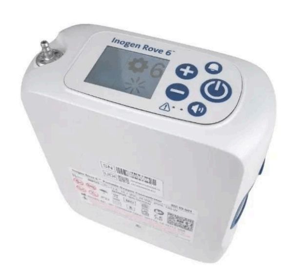 INOGEN ROVE 6