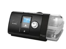 ResMed AirSense s10 AutoSet