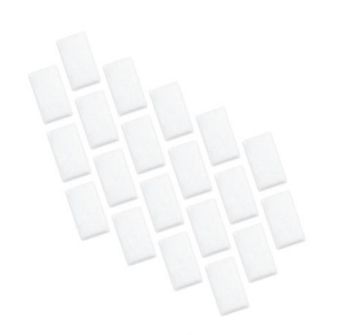 Filtros de cpap/bpapa