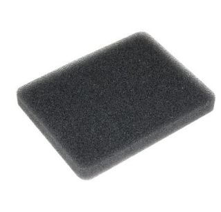 Filtros de concentrador domiciliario