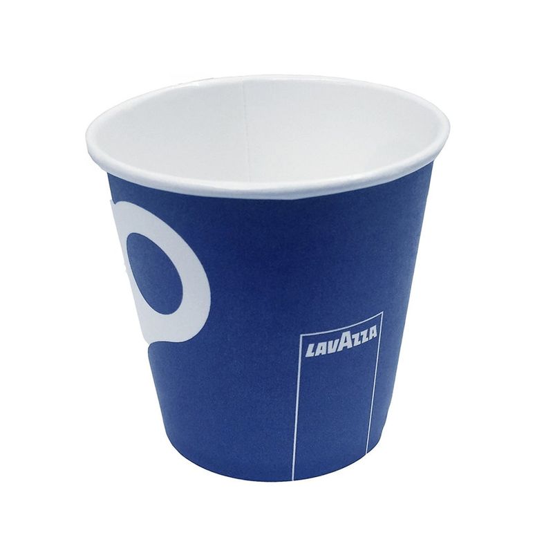 Vasos Cartón LAVAZZA 270cc AC10018