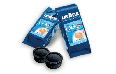 Dek Espresso EP00302