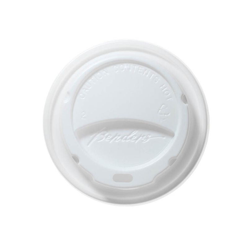 Tapa Cartón vending 25CL AC10010