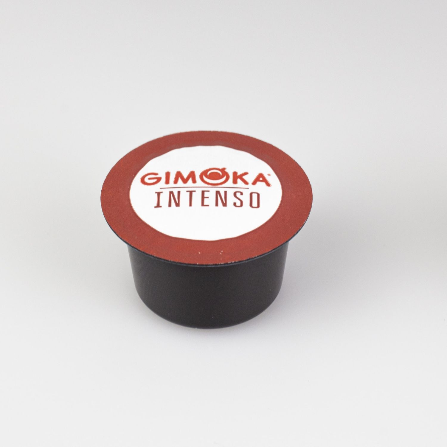 Gimoka Blue Intenso