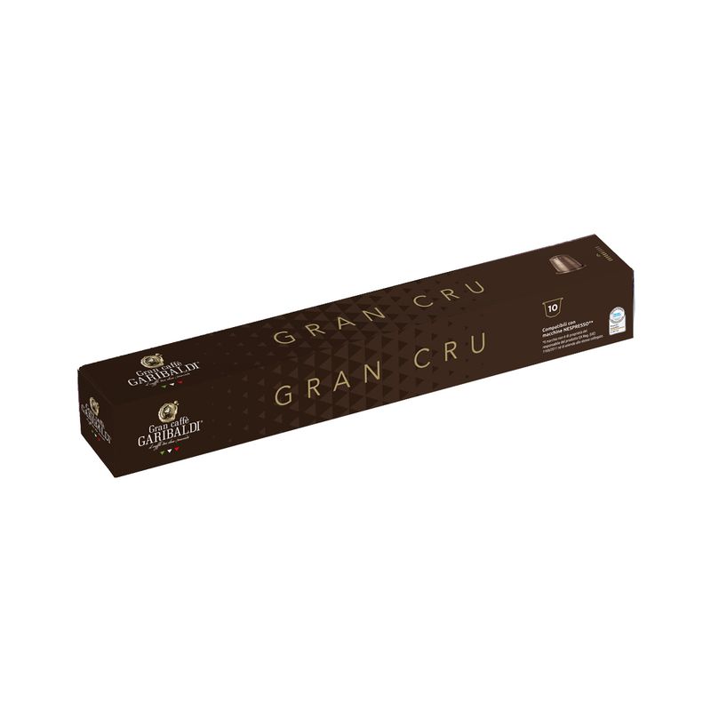 Gran Cru Garibaldi