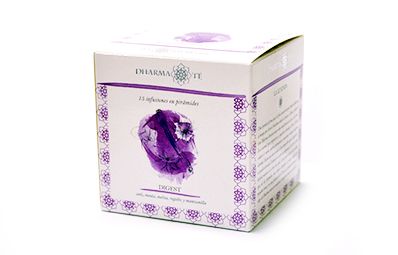 Té Infusion Digest IN00002