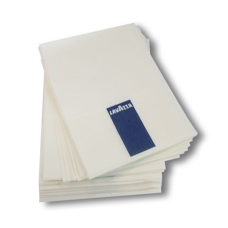 Servilletas Lavazza AC10006