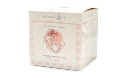 Roibos Copacabana IN00012
