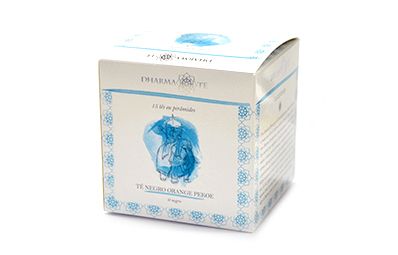Té Negro Orange Pekoe IN00007