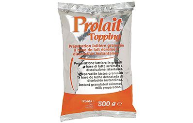 Leche Polvo Calidad Superior CH00003