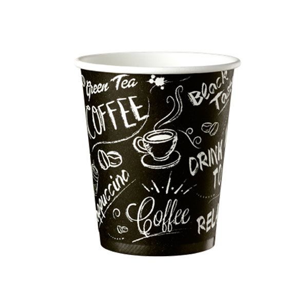 Vaso Cartón 15 CCL “Graffiti” AC10032