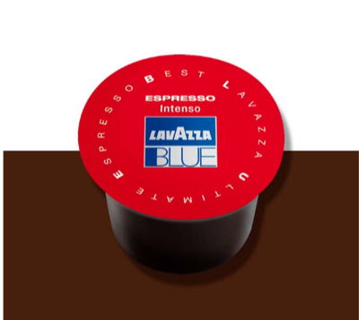 Cápsulas Lavazza