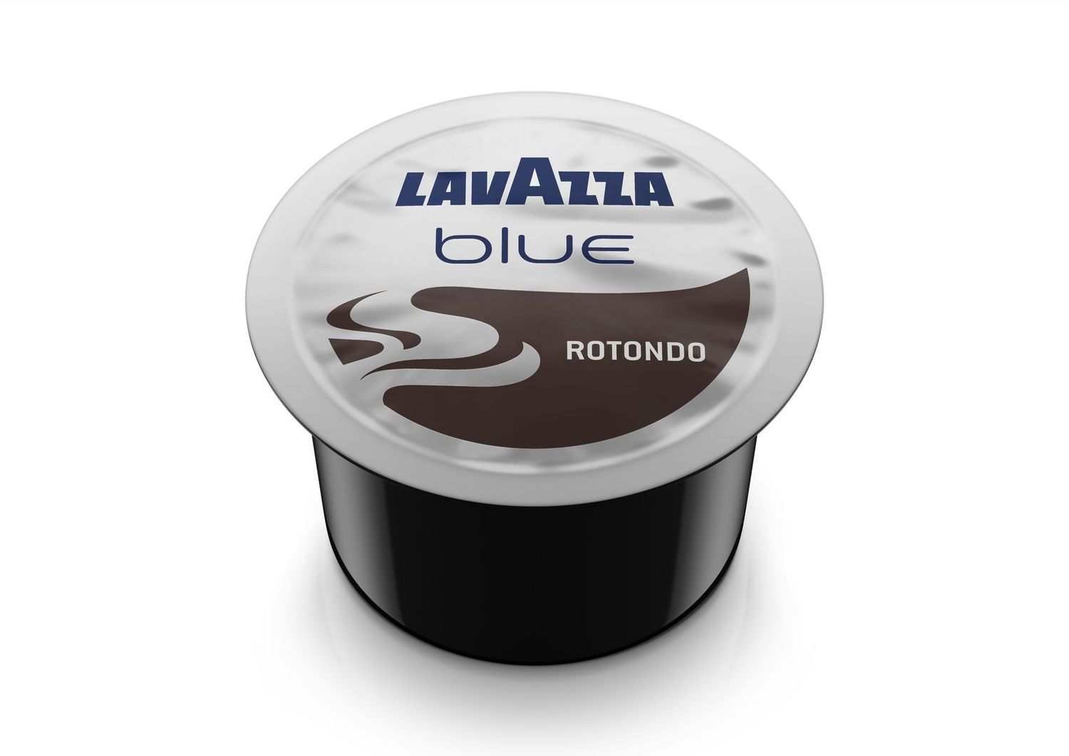 Espresso Blue Rotondo LB00510