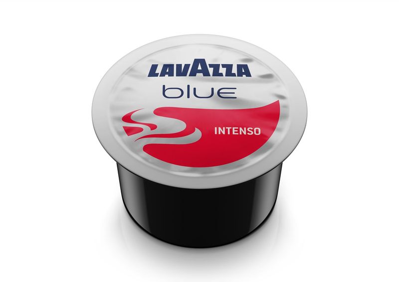 Espresso Blue Intenso LB00505