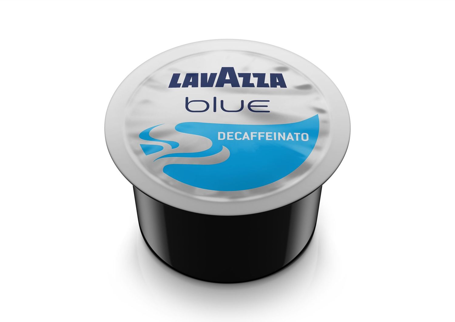 Espresso Blue Decafeinado LB00504