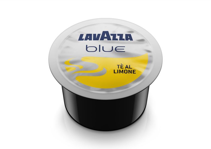 Blue Té Limon LB00511