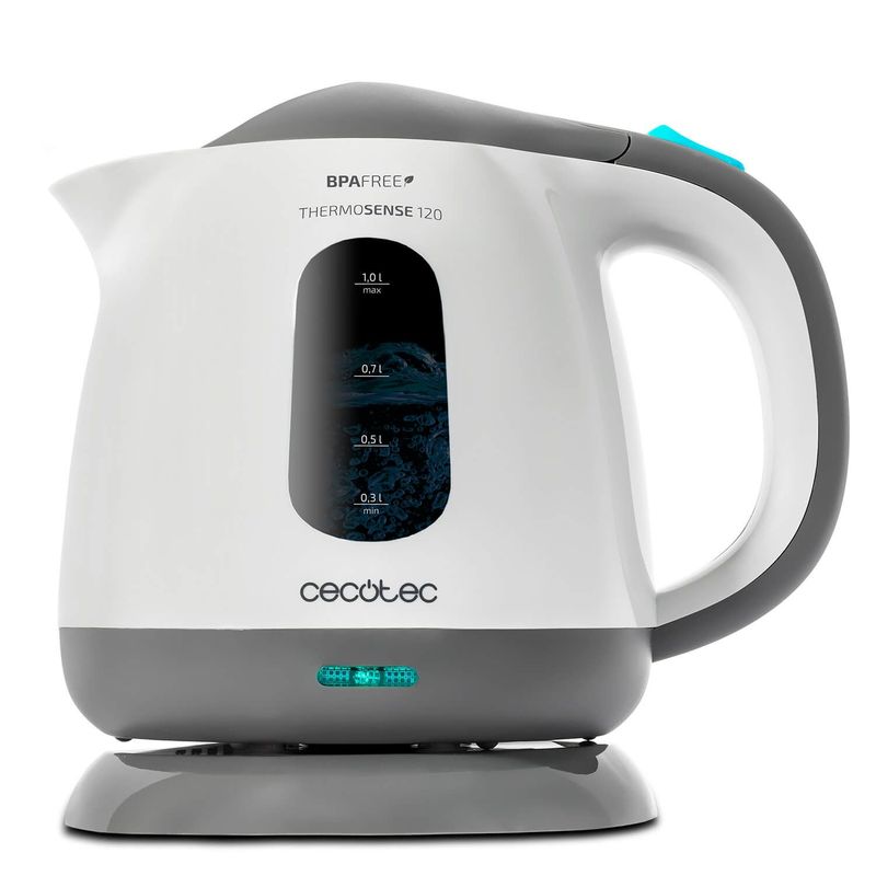Hervidor Agua Thermosense 120 EL00001