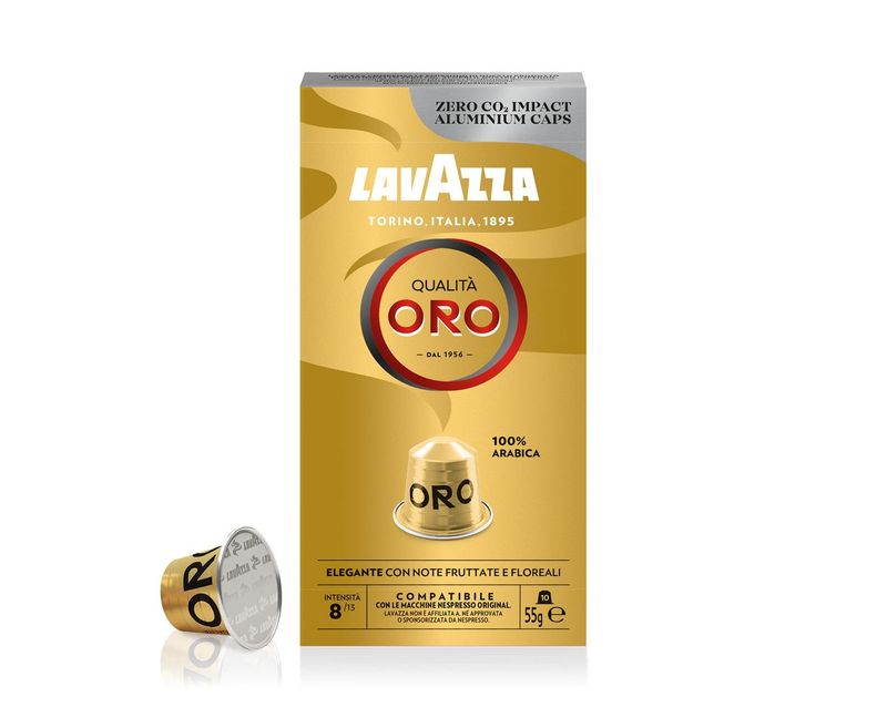 Qualita Oro AL NE00013