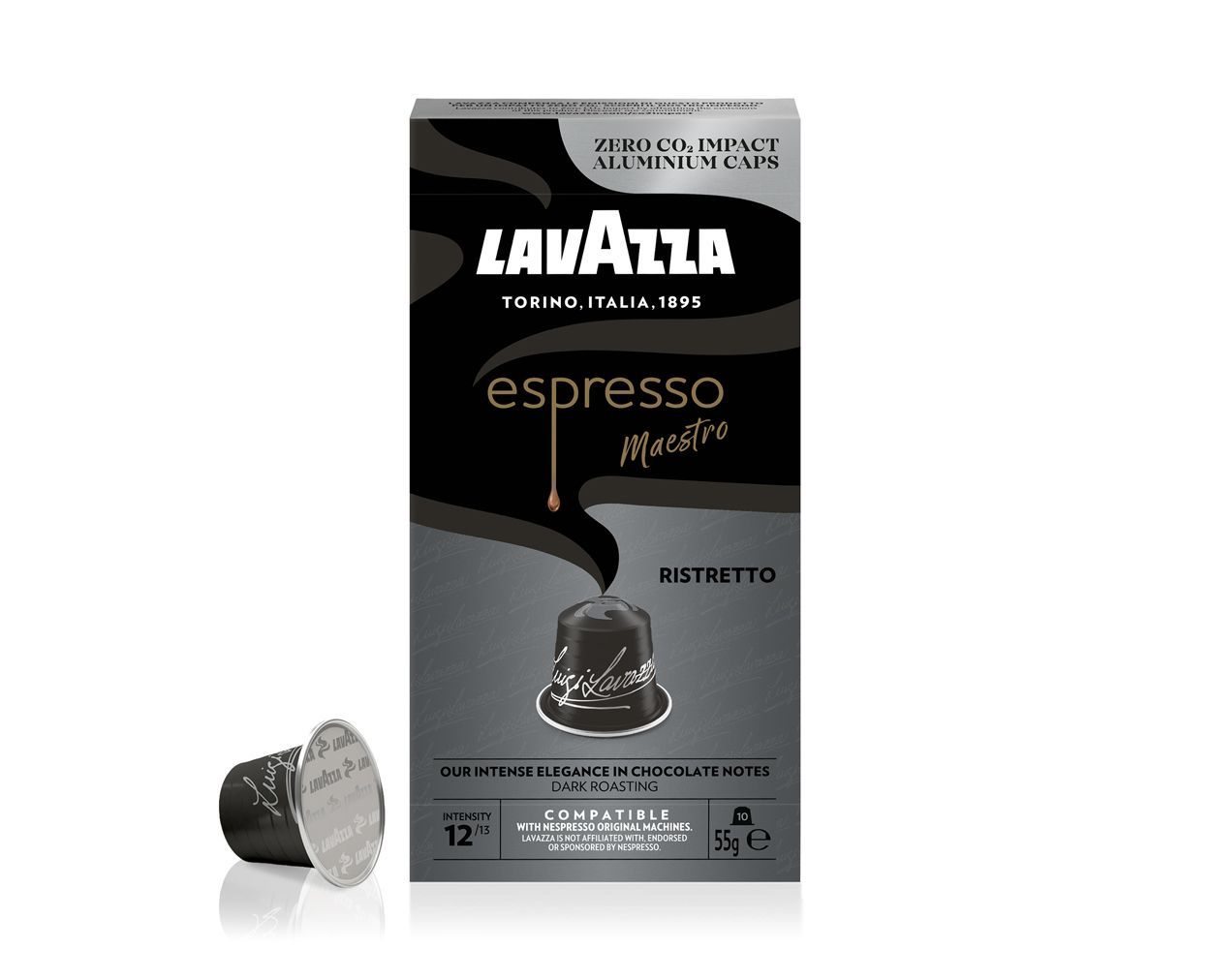 Ristretto AL NE00012