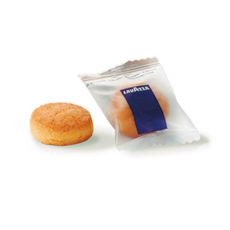 Galleta Redonda Lavazza AC10022