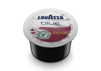 Lavazza Espresso Blue