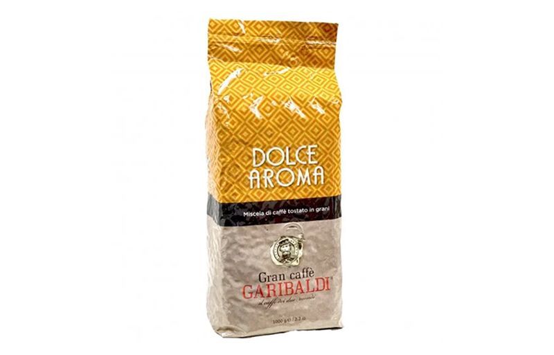 Café Dolce Aroma Garibaldi 