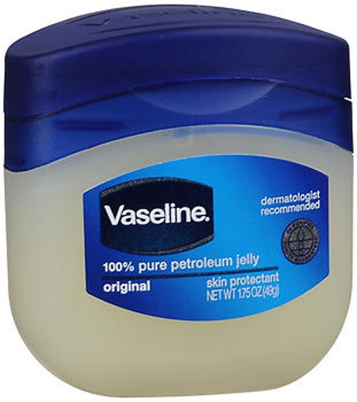 VASELINE PETROLEUM JELLY 1.75OZ