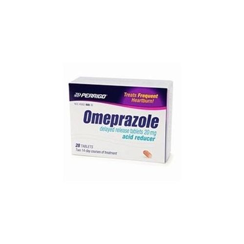 Omeprazole