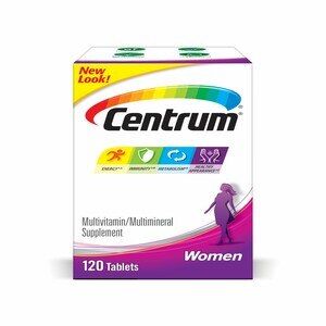 Centrum Multivitamin for Women - 65.0 Ea