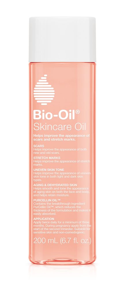 Bio-Oil Skincare Oil with Vitamin a, E, for All Skin Types - 6.7 Fl Oz
