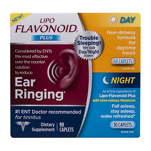 Lipo-Flavonoid Day and Night Combo Kit - 90.0 Ea