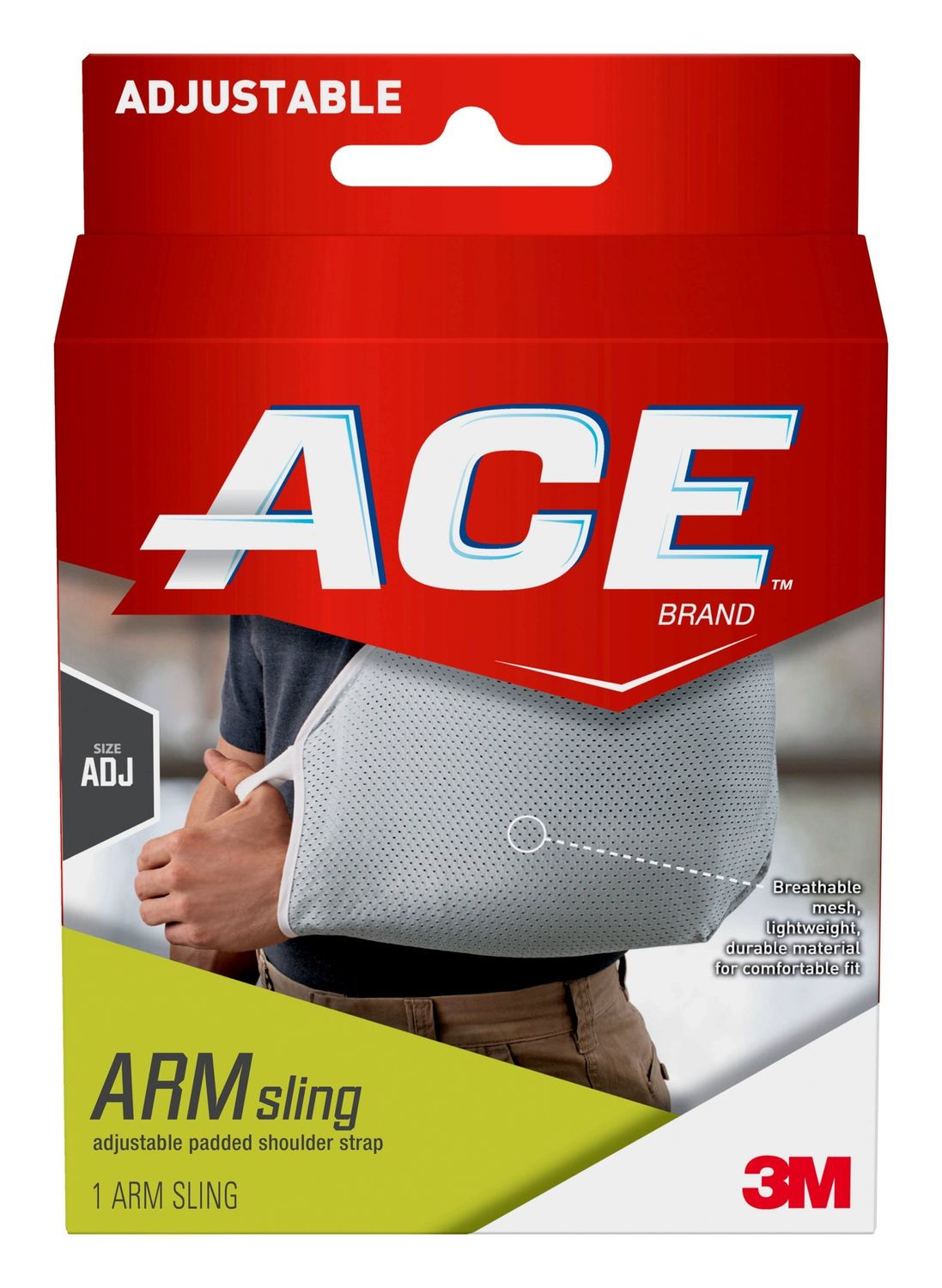 Ace Arm Sling 1 Each by Ace