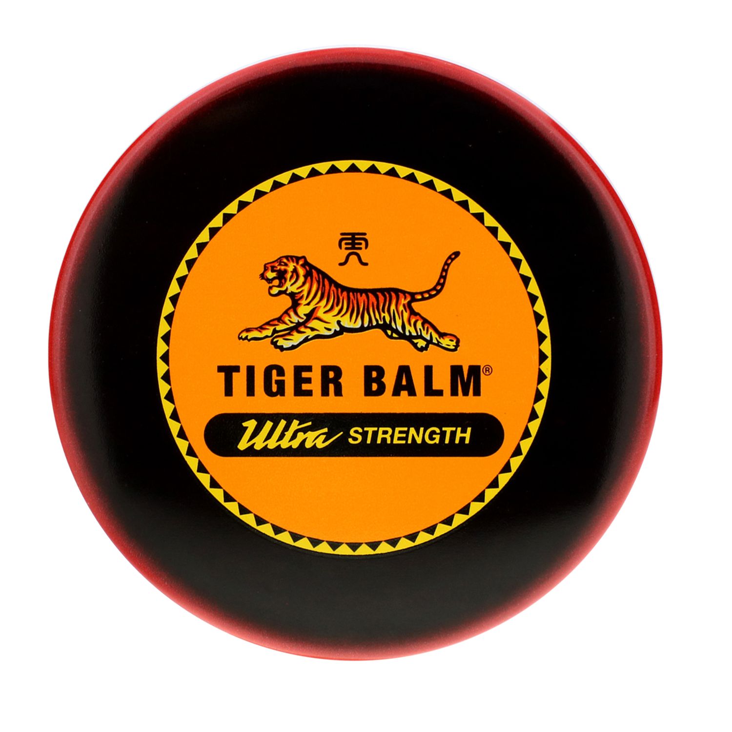 Tiger Balm Ultra Strength Ointment