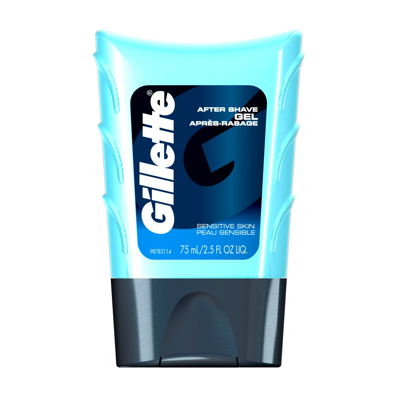 Gillette Series Conditioning After Shave Gel - 2.5 Fl Oz