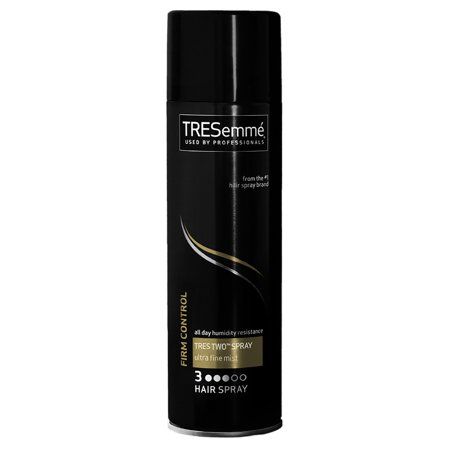TRESemme Ultra Fine Mist Hair Spray Firm Control Ultra Fine Mist - 11.0 Oz