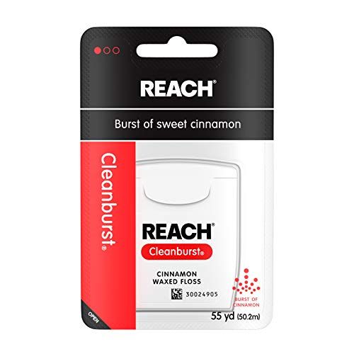 Reach Cleanburst Cinnamon 55yd