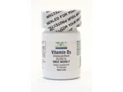 Vitamin D3 50,000 IU (12)