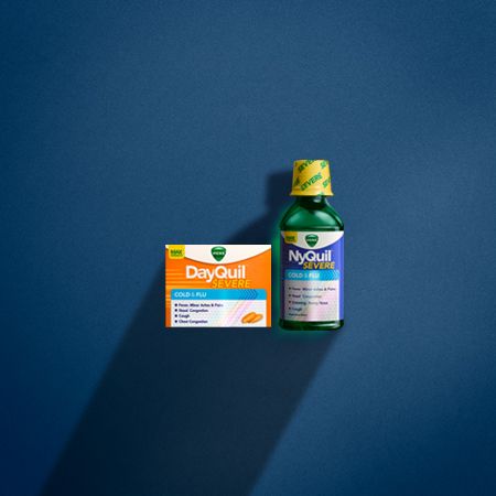 VAPORUB JAR 50GM