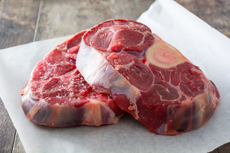 Nauta Osso Bucco