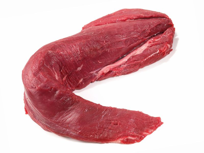 Nauta lundir Black Angus Premium Uruguay