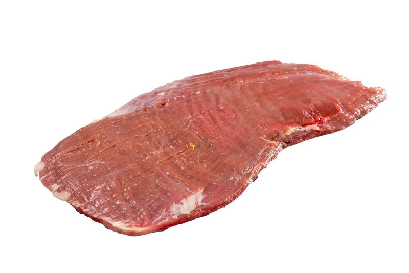 Nauta Flank steik