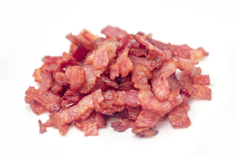 Baconkurl