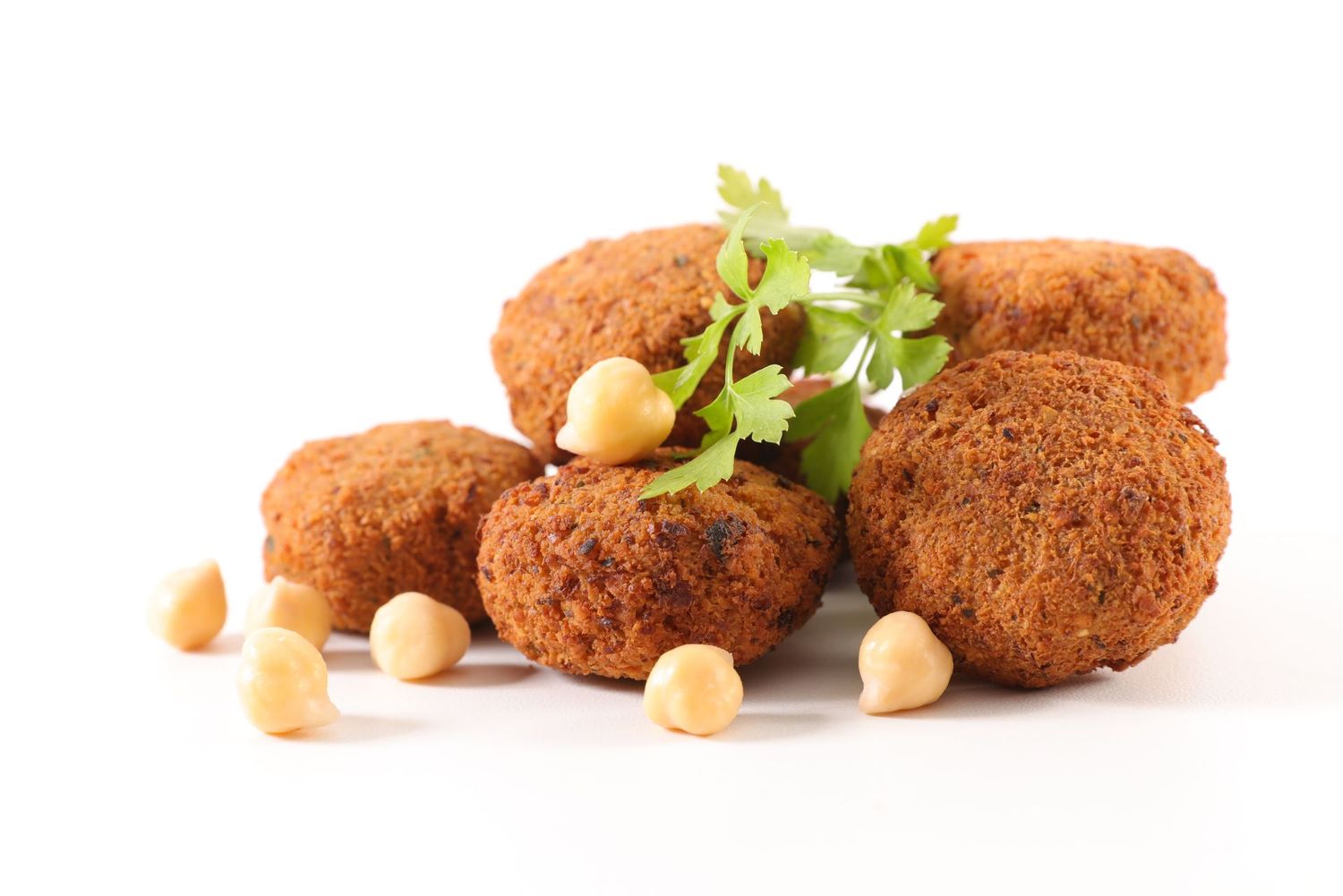 Falafel handmade 3kg