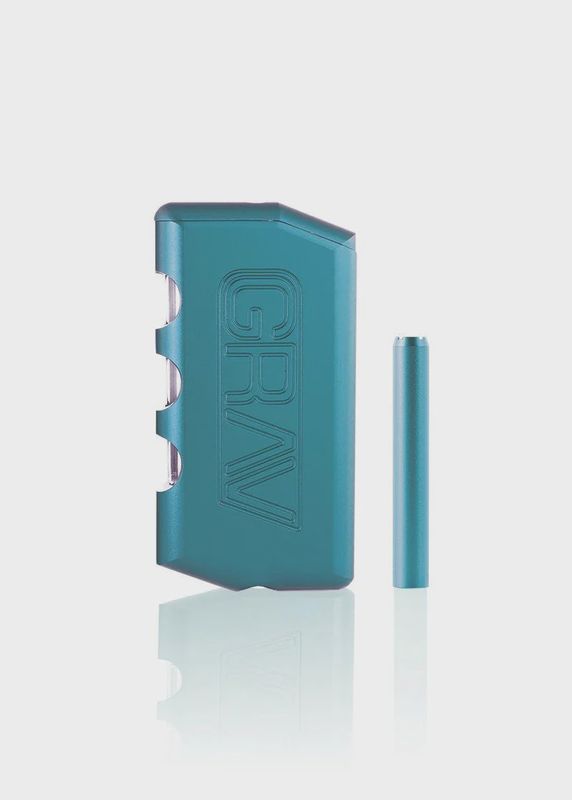 Grav Dugout
