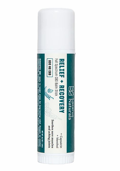CBD BALM STICK