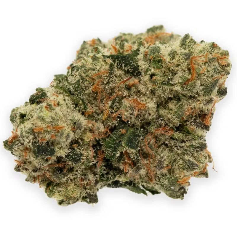 Gary Payton THCa Packaged Flower