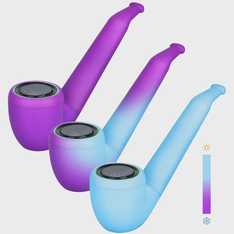Pulsar 510 DL Pipe